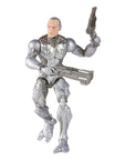 Spider-Man Marvel Legends Action Figure 5-Pack Spider-Man, Silvermane, Human Fly, Molten Man, Razorback 15 cm