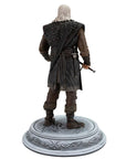 The Witcher PVC Statue Vesemir (Season 2) 23 cm