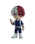 My Hero Academia Vinyl Figure Shoto Todoroki 11 cm