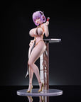 Original Character PVC Statue 1/6 Lume DX Edition 29 cm