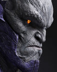 DC Comics Bust 1/1 Darkseid 94 cm