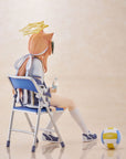 Blue Archive PVC Statue 1/7 Mari Gym Uniform Memorial lobby Ver. 18 cm