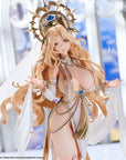 Original Character PVC Statue 1/6 Shennu Yue Yin 33 cm