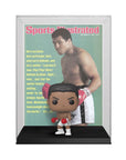 Boxing SI Magazine Cover POP! Vinyl Figure Muhammad Ali 9 cm