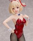 Lycoris Recoil B-Style PVC Statue 1/4 Chisato Nishikigi: Bunny Ver. 46 cm