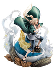 Naruto Gals PVC Statue Tsunade Ver. 3 27 cm