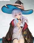 Wandering Witch: The Journey of Elaina F:NEX PVC Statue 1/7 Elaina Summer Vacation Ver. 22 cm