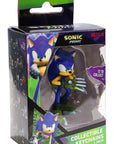 Sonic Prime Keychain 7 cm Display (12)