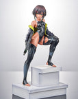 Arms Note Statue 1/7 Swim Team Bucho-chan 22 cm