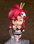 Tengen Toppa Gurren Lagann Nendoroid Action Figure Yoko 2.0 10 cm