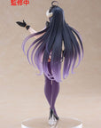 Overlord Coreful PVC Statue Albedo Maid Renewal Edition 18 cm