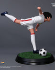 Captain Tsubasa Statue Tsubasa Ozora 20 cm