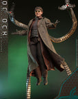 Spider-Man: No Way Home Movie Masterpiece Action Figure 1/6 Doc Ock 31 cm