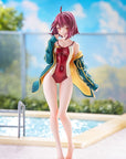 Atelier Sophie: The Alchemist of the Mysterious Book PVC Statue 1/7 Sophie Neuenmuller Swimwear Ver. 25 cm