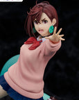 Dandadan F:Nex PVC Statue 1/7 Momo 24 cm