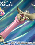 Sailor Moon Proplica Replica 1/1 Moon Stick Brilliant Color Edition 26 cm