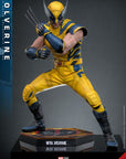 Deadpool & Wolverine Movie Masterpiece Action Figure 1/6 Wolverine 31 cm