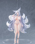 Azur Lane amiami x AniGame PVC Statue 1/6 Shinano Dreamy White Sands Ver. 30 cm