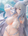 Azur Lane amiami x AniGame PVC Statue 1/6 Shinano Dreamy White Sands Ver. 30 cm