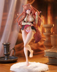 The Rising of the Shield Hero Season 3 Statue 1/7 Raphtalia Body Pillow Ver. 23 cm