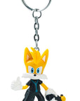 Sonic Prime Keychain 7 cm Display (12)