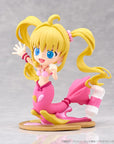 Mermaid Melody: Pichi Pichi Pitch PalVerse PVC Statue Lucia 11 cm