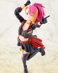 The Idolmaster S.H. Figuarts Action Figure Ayumu Maihama 14 cm