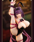 Original Character Statue 1/4 Present Bunny Yuna Chan 48 cm