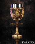 Dark Souls Goblet Ornstein