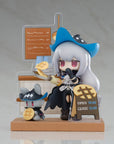 Arknights PVC Statue Dessert Time Series Skadi 11 cm