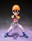 Dragon Ball S.H.Figuarts Action Figure Pan -GT- & Gil