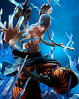 One Piece FiguartsZERO Extra Battle PVC Statue Eneru -Sixty Million Volt Lightning Dragon- 32 cm