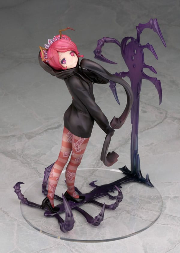 Overlord PVC Statue 1/8 Entoma Vasilissa Zeta so bin Ver. 20 cm