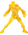 Spider-Man Marvel Legends Action Figure 5-Pack Spider-Man, Silvermane, Human Fly, Molten Man, Razorback 15 cm