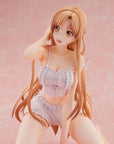 Sword Art Online Alicization War of Underworld PVC Statue 1/4 Asuna Nightwear Ver. 24 cm