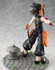 Shaman King PVC Statue 1/7 Yoh Asakura (re-run) 24 cm