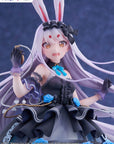 Azur Lane F:Nex PVC Statue 1/7 Shimakaze The White Rabbit of Wonderland Ver. 30 cm