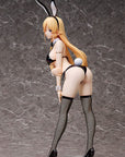 Food Wars Shokugeki no Soma Statue 1/4 Erina Nakiri Bikini Bunny Ver. 47 cm