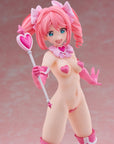 Gushing over Magical Girls PVC Statue 1/7 Magia Magenta 24 cm