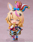 Hololive Production Nendoroid Action Figure Omaru Polka 10 cm