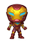 Marvel Rivals POP! Vinyl Figure Iron Man 9 cm