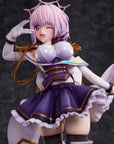 Gridman Universe PVC Statue 1/6 Akane Shinjo (New Order) Limited Edition 29 cm