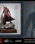 Devil May Cry Ultimate Statue 1/3 Dante Masters Edition 92 cm