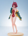 Atelier Sophie: The Alchemist of the Mysterious Book PVC Statue 1/7 Sophie Neuenmuller Swimwear Ver. 25 cm