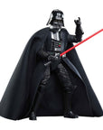 Star Wars Episode IV Black Series Action Figure Darth Vader 15 cm