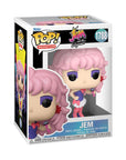 Jem and the Holograms POP! Vinyl Figure Jem 9 cm