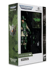 Warhammer 40,000 Action Figure Kasrkin (Astra Militarum) 18 cm