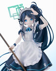 Blue Archive PVC Statue 1/7 Aris (Maid) 25 cm