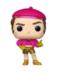 Saturday Night Live Pop! TV Vinyl Figure Mango 9 cm