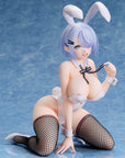 Creators Opinion PVC Statue 1/6 Mashiro Mizui Illustration by Nebusoku 18 cm